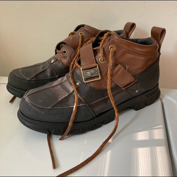 Polo by Ralph Lauren | Shoes | Mens 